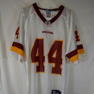 Number 44 Reebok John Riggins Jersey Size M